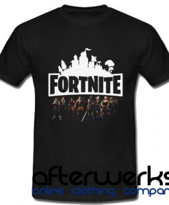 Fortnite Youth T-Shirt