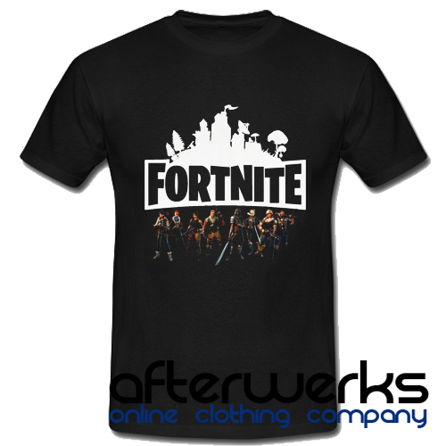 Fortnite Youth T-Shirt