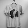 Nina Simone Shirt Men T-Shirt Jazz T Shirt Man Tee Music Tshirt Birthday Gift For Him Men Clothing Jazz Shirt White Shirt Gray T Shirt