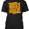 Nose Digger t shirt