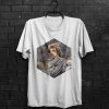 Rambo Shirt Men T-Shirt Rambo T Shirt Man Tee Movie T-Shirt Birthday Gift For Him Men Clothing Sylvester Stallone T Shirt Cinema T-Shirt