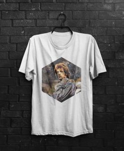 Rambo Shirt Men T-Shirt Rambo T Shirt Man Tee Movie T-Shirt Birthday Gift For Him Men Clothing Sylvester Stallone T Shirt Cinema T-Shirt