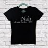 Rosa Parks 1955 T Shirt