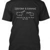 Serotonin & Dopamine T-Shirt