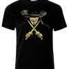 Anonymous Guy Fawkes Mask T-Shirt