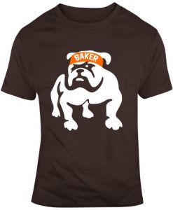 Baker Mayfield Dawg Pound T Shirt