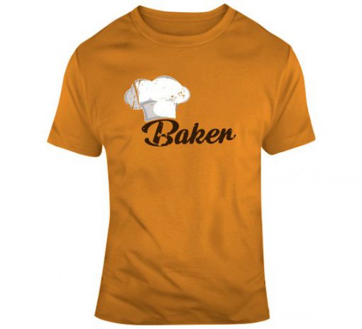Baker Mayfield The Touchdown Maker V2 T Shirt
