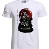 Bushido Samurai Japanese Warriors T-Shirt