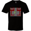 Cool Ready Player One Adventure Video Game Atari Game Play T Shirt