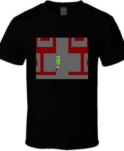 Cool Ready Player One Adventure Video Game Atari Game Play T Shirt