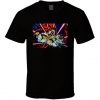 Cool Ready Player One Tempest Video Game Atari Arcade Cabinet Art 2 T Shirt
