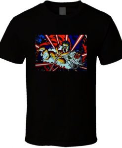 Cool Ready Player One Tempest Video Game Atari Arcade Cabinet Art 2 T Shirt