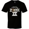 Cool Ready Player One Zork 2 Ii Video Game Logo T Shirt