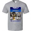 Cool Ready Player One Zork Ii Video Game Commodore 64 The Wizard Of Frobrozz T Shirt