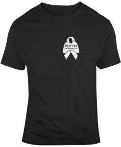 Esports Pray For Jacskonville Tribute V4 T Shirt