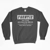 Fauntie, Fauntie Sweatshirt, Auntie Shirt, Fauntie, Auntie T-Shirt, Auntie Gift, For Her, Gift For Her, Gift For Auntie