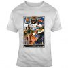 Funny 80's Cult Classic Movie Poster Strange Brew T Shirt