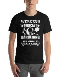 Funny Garden Shirt, Gardening Tee, Garden T Shirt, Gardening Shirt, Gardener Shirt, Gardening T-Shirt, Garden T-Shirt, Gardening Lover Gift