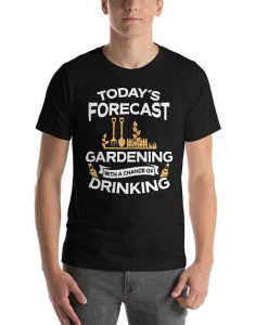 Gardener Shirt, Gardening T-Shirt, Funny Garden Shirt, Gardening Tee, Garden T Shirt, Gardening Shirt, Garden T-Shirt, Gardening Lover Gift