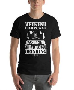 Gardening Tee, Gardening Lover Gift, Gardening Shirt, Gardener Shirt, Gardening T-Shirt, Funny Garden Shirt, Garden T Shirt, Garden T-Shirt