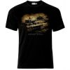 German Army Tiger Tank Panzer WW2 T Shirt