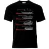 German Army Tiger Tank Panzer WW2 T-Shirt