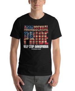 Gun Lover Shirt, Patriotic Gun Shirt, Gun Owner Shirt, Gun Gift Shirt, Usa Guns Shirt, Second Amendment Tee, Pro Gun Shirt, Ammophobia Ammo