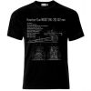 Howitzer Gun M1937 ML-20 Blueprint USSR Russia Russland Soviet Union T-Shirt