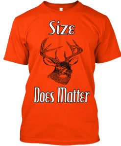 It Matters t shirt