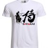 Japanese Samurai Japan T-Shirt