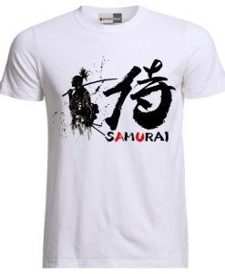 Japanese Samurai Japan T-Shirt