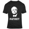 John Mccain Tribute Rip Patriot T Shirt