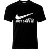 Just Drift It JDM Cars Auto T-Shirt