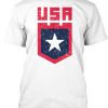 Land Of The Free t shirt