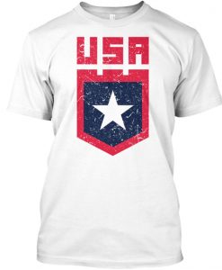 Land Of The Free t shirt