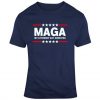 My Attorney Got Arrested Maga Parody Anti Trump T Shirt