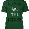 Pants t shirt