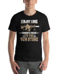 Patriotic Gun Shirt, Gun Owner Shirt, Gun Gift Shirt, Gun Lover Shirt, Usa Guns Shirt, Second Amendment Tee, Pro Gun Shirt, Gun Store Shirt