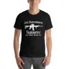 Patriotic Gun Shirt, Gun Owner Shirt, Gun Gift Shirt, Gun Lover Shirt, Usa Guns Shirt, Second Amendment Tee, Pro Gun Shirt, Gun Supporter