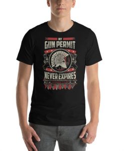 Patriotic Gun Shirt, Gun Owner Shirt, Gun Gift Shirt, Gun Lover Shirt, Usa Guns Shirt, Second Amendment Tee, Pro Gun Shirt, Molon Labe