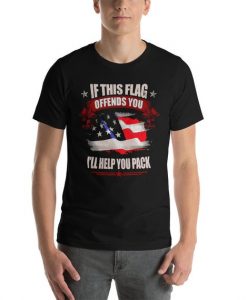 Patriotic Shirt, Patriotic Gun Shirt, Gun Owner Shirt, Gun Gift Shirt, Gun Lover Shirt, Usa Guns Shirt, Second Amendment Tee, Pro Gun Shirt