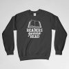 Readers Gonna Read, Book Lover, Book Nerd, Readers Sweatshirt, Readers Crew Neck, Readers Long Sleeves Shirt, Gift for Him, Gift For Her