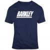 Saquon Barkley New York Football T Shirt