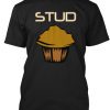 Stud t shirt