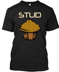 Stud t shirt