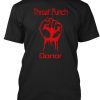 Throat Punch t shirt