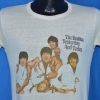 60s The Beatles Butcher Cover Yesterday and Today Album Original Promo t-shirt