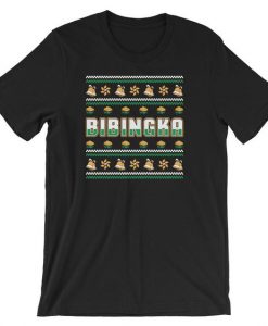 Bibingka Filipino Christmas Best Seller Shirt