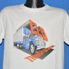 CL-B Transportation Long Haul Trucker t-shirt