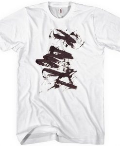 Calligraphy No.1 T-shirt